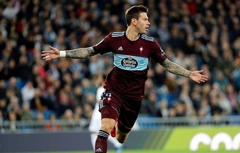 Кокорин пригласил Смолова в "Сочи"