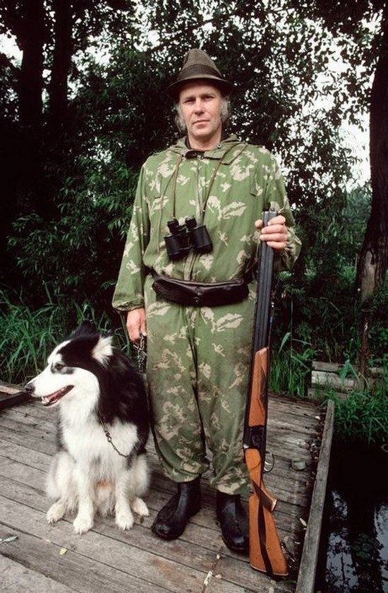 Апогей эпохи застоя! Как выглядела жизнь в СССР в 1981 году Апогей эпохи застоя! Как выглядела жизнь в СССР в 1981 году
