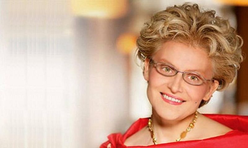 malysheva05 7 несравненных «перлов» от Елены Малышевой