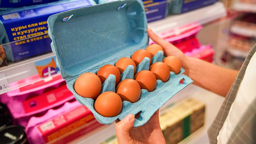 Диетологи раскрыли безопасную норму потребления яиц в ежедневном рационе