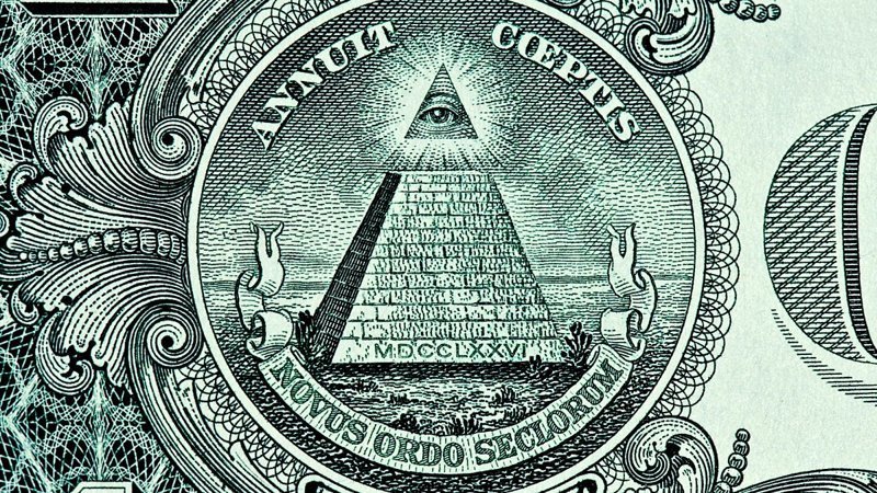 Вся правда о масонах: заблуждения относительно тайного общества, которое на самом деле даже не тайное Вся правда о масонах: заблуждения относительно тайного общества, которое на самом деле даже не тайное
