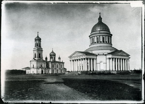 Поволжье 1894-1904