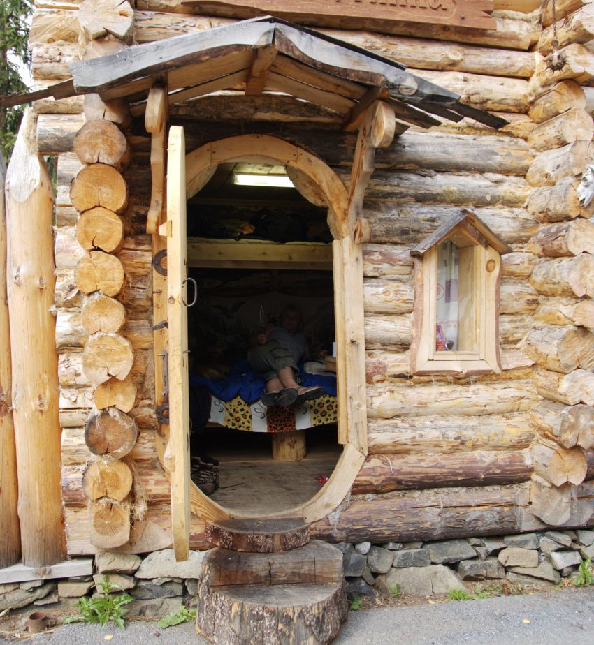 интересное, фото