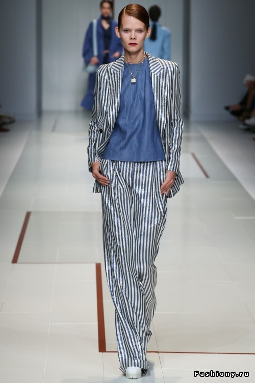 Trussardi, -  2015. 