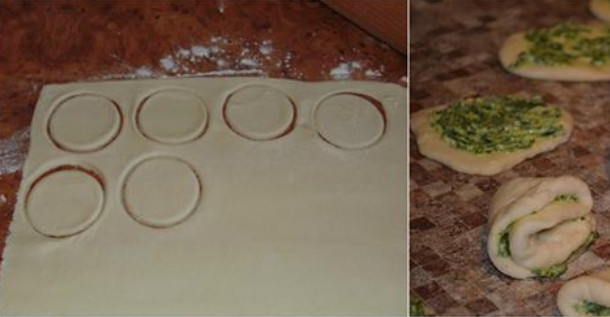 Ароматная вкуснятина с чесноком и зеленью за 25 минут… Обожаю такие рецепты! Ароматная вкуснятина с чесноком и зеленью за 25 минут… Обожаю такие рецепты!
