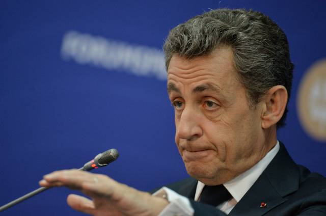 Саркози и его помощник дают показания по делу о финансировании предвыборной кампании