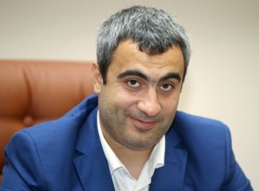 Московский президент клуб них имели