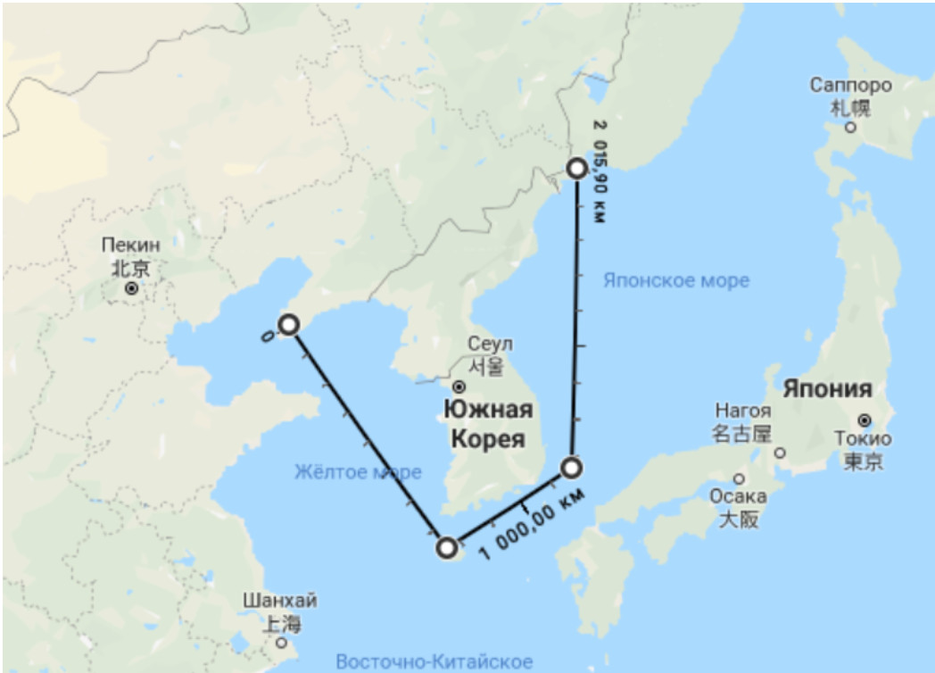 Порт-Артурская трагедия, как образец отечественной коррупции