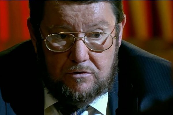 Сатановский уверен на 100%: «Никто не посмеет выбить Россию из Хмеймима» Сатановский уверен на 100%: «Никто не посмеет выбить Россию из Хмеймима»