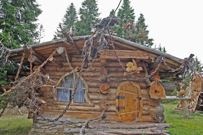 интересное, фото