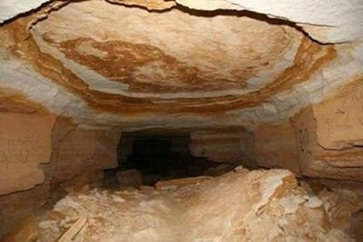 Подземные лабиринты: самые жуткие подземелья мира