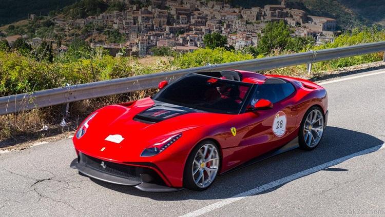 15 уникальных авто, созданных в одном экзмпляре 15 уникальных авто, созданных в одном экзмпляре