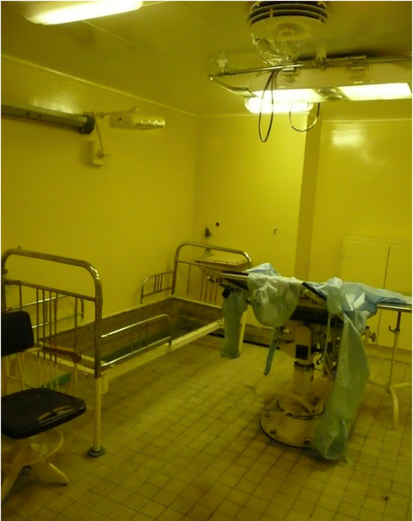 атомный ледокол, ледокол Ленин