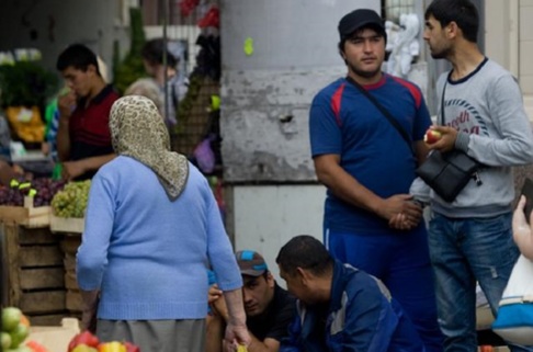 Депутат предложил применять смертную казнь для мигрантов