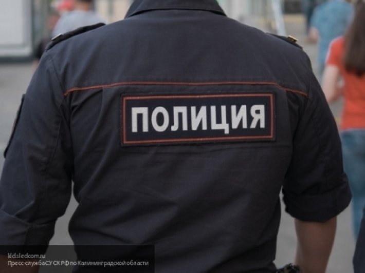 В Волгограде найден обезображенный труп мужчины с оторванными руками