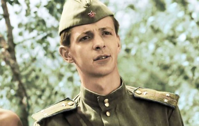 Сергей Иванов. / Фото: www.kino-teatr.ru Сергей Иванов. / Фото: www.kino-teatr.ru