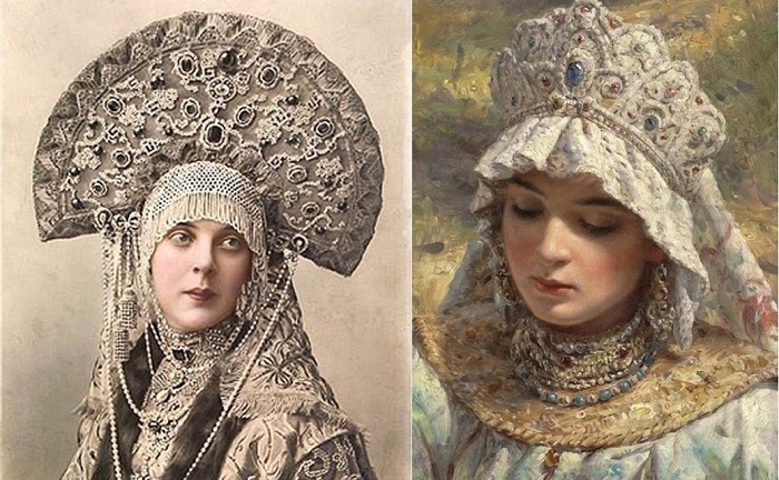 «Русское узорочье». «Русское узорочье».