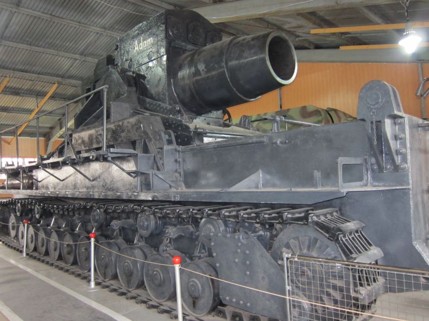 фото, факты, интересное, танки, техника, маус, ссср, германия, танк, вов, WoT