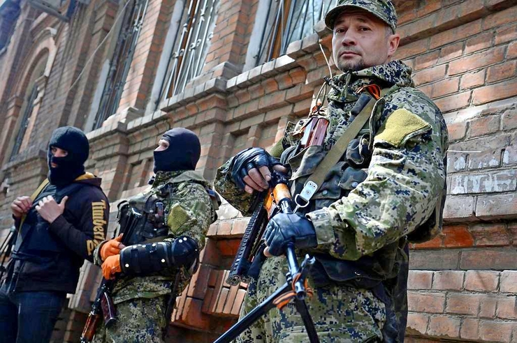 В Украине в бой вступит новая, никем не ожидаемая сила