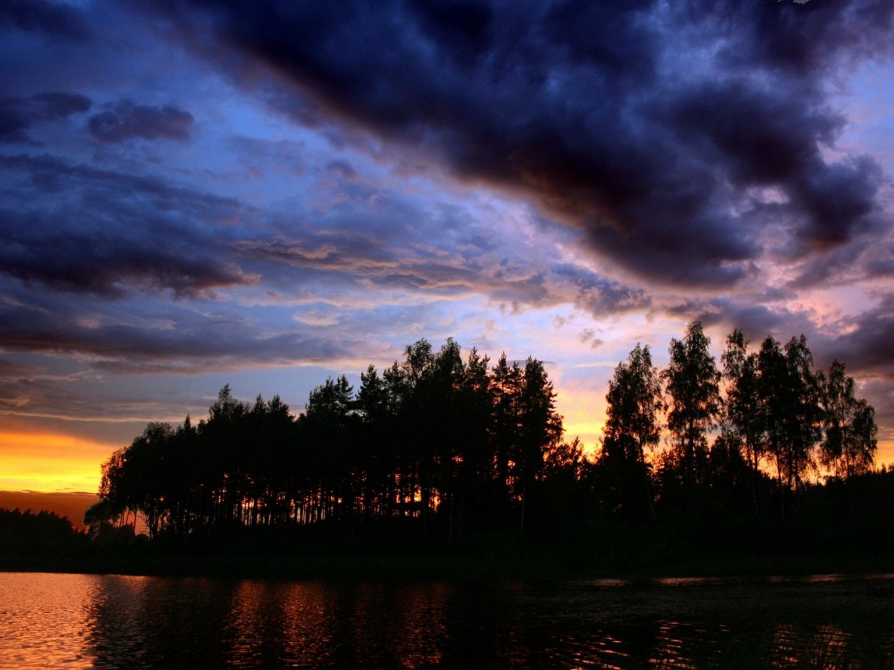 Природа России 16 Природа России 16