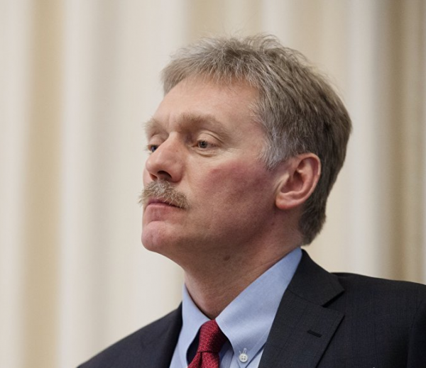 Песков назвал недопустимым оскорбление журнала Focus в адрес Путина Песков назвал недопустимым оскорбление журнала Focus в адрес Путина