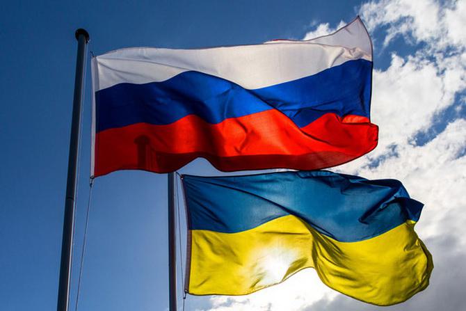 Трехлетняя газовая эпопея Украины и России закончилась Трехлетняя газовая эпопея Украины и России, инициированная Киевом, закончилась