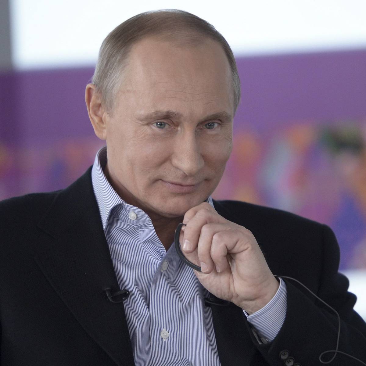 У Путина появился шанс разыграть американскую карту У Путина появился шанс разыграть американскую карту