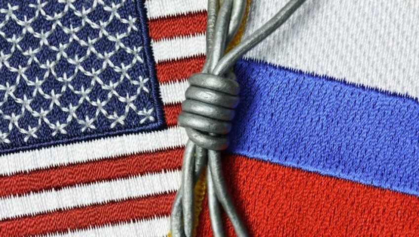 США применили санкции против 12 научно-технических компаний России
