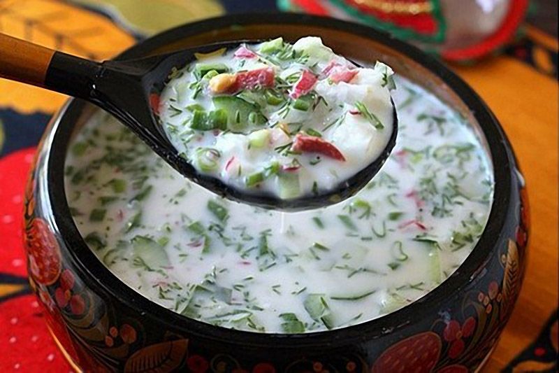 russianfood10 ���������� � ������� �����