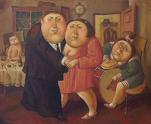 «Дорогой, как я выгляжу?» Мужчинам на заметку «Дорогой, как я выгляжу?» Мужчинам на заметку