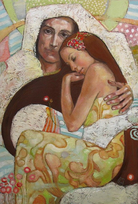 Дорожки. Автор: Марианна Калачева. Дорожки. Автор: Марианна Калачева.