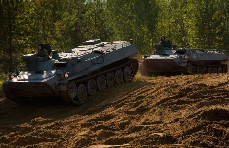 «Штурм-С» – противотанковый щит сухопутных частей «Штурм-С» – противотанковый щит сухопутных частей