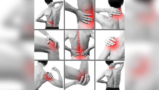 Ð‘Ð¾ÐÑŒ Ð² ÑÑƒÑÑ‚ÐÐ²ÐÑ…