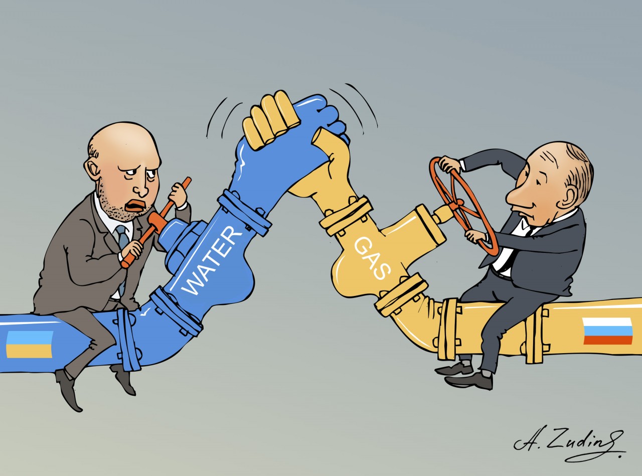 Итоги года: один «Кинжал» Путина сделал бесполезным весь американский флот США - Запад о России и Путине Итоги года: один «Кинжал» Путина сделал бесполезным весь американский флот США - Запад о России и Путине