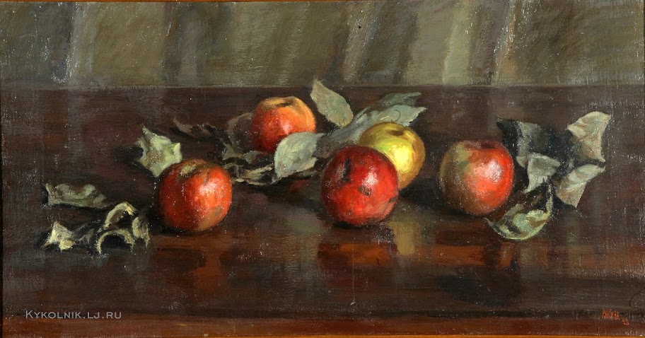 Рянгина Серафима Васильевна (1891-1955)