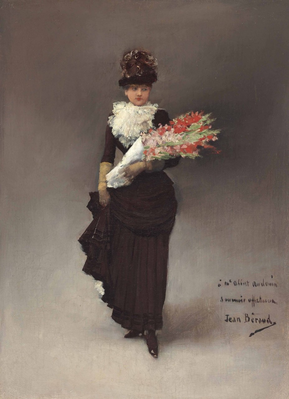 Жан Беро (Jean Béraud), 1848-1935