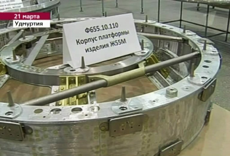 Ядерный меч России в 21 веке Ядерный меч России в 21 веке