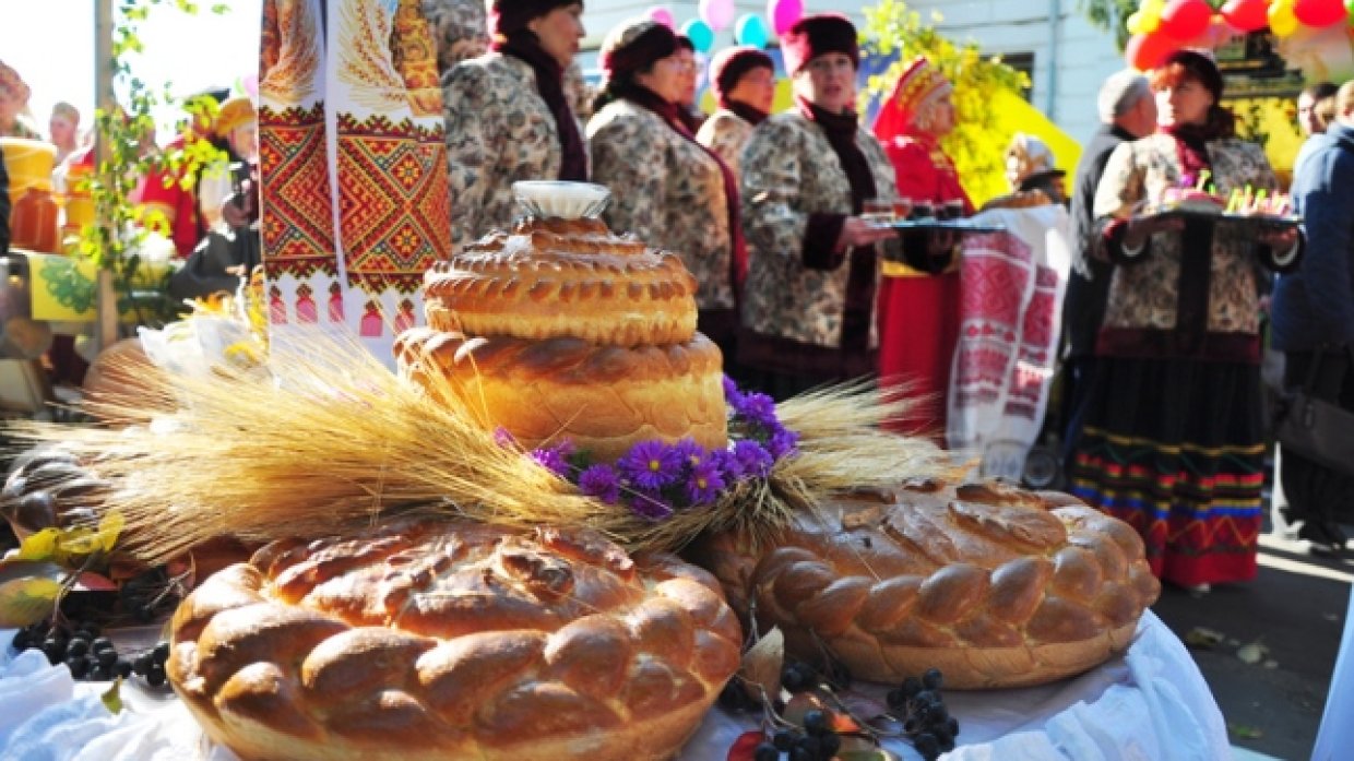 Сельскохозяйственная ярмарка ко Дню шахтера пройдет в Кемерове