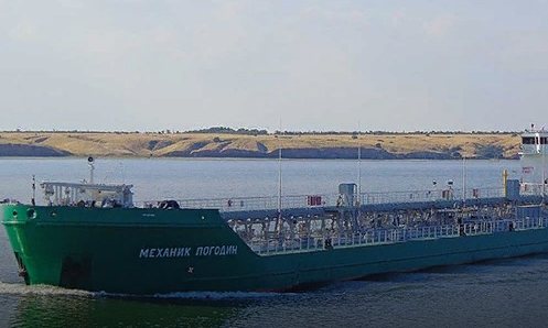 Урок «Механика Погодина»