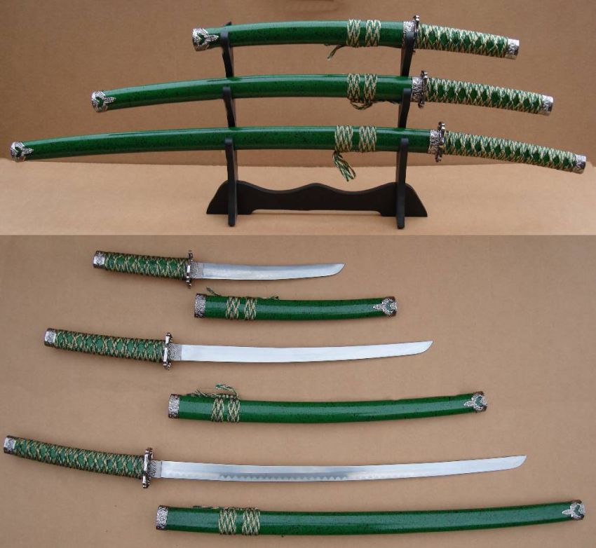 Японский меч технологии, япония, меч, оружие, интеересное