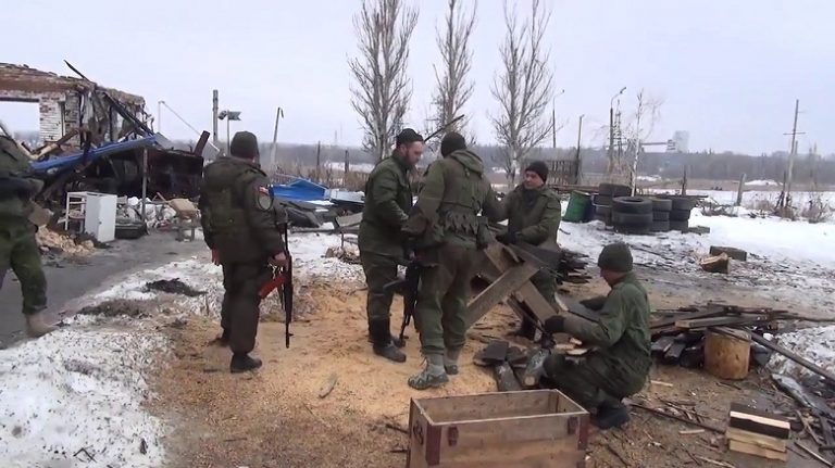Принуждение к «Минску»