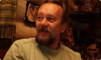 Хозяин Кремля. Виталий Сундаков