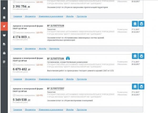 Грудинина уличили во лжи по поводу «школы мечты» Грудинина уличили во лжи по поводу «школы мечты»