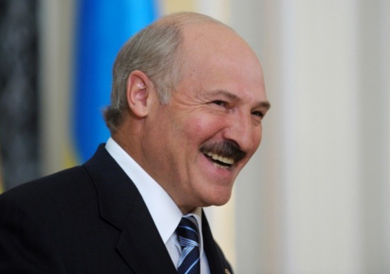Больше всех лидеров СНГ россияне уважают Лукашенко Больше всех лидеров СНГ россияне уважают Лукашенко