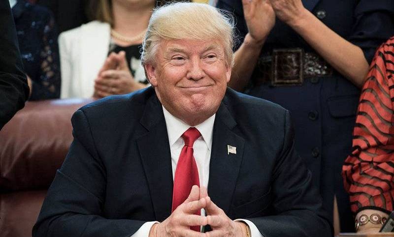 Трамп и Гаага. Евгений Сатановский