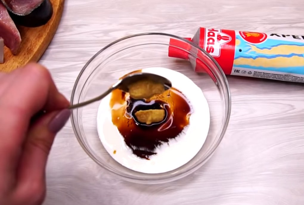 Вкусное блюдо из скумбрии можно есть как горячим, так и холодным Вкусное блюдо из скумбрии можно есть как горячим, так и холодным