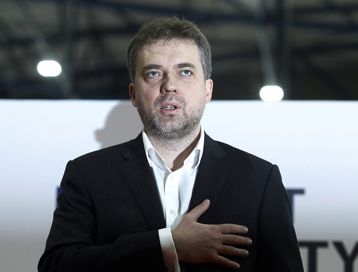 © Serg Glovny/ZUMA Wire/ТАСС © Serg Glovny/ZUMA Wire/ТАСС