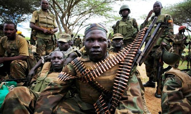 Война в Сомали , Интересные факты о Странах Мира