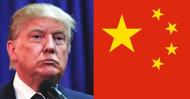 Ставка в $60 млрд: когда Трамп начнет войну с Китаем