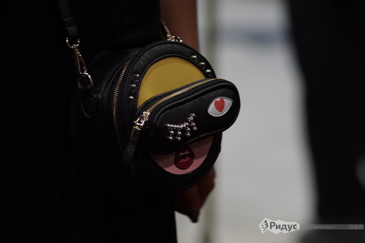 Чего нельзя было не увидеть на Mercedes-Benz Fashion Week Russia